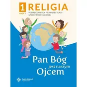 Katechizm SP 1 Pan Bóg jest naszym Ojcem cz.2
