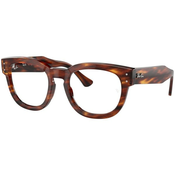 Ray-Ban RX0298V 2144 M (48) Havana/Kristalna