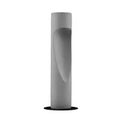NODINO SIVA STALNA SVETILKA \r\nLED 6 W 220–240 V 197 lm 3000K IP65 NL9186705