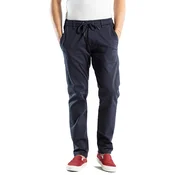 REELL Reflex Easy Straight moške hlače navy Gr. XS