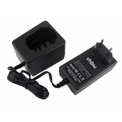 polnilec za baterije Metabo, Ni-Cd/Ni-MH, 1.2V - 18V