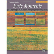 ROLLIN:LYRIC MOMENTS COMPLETE