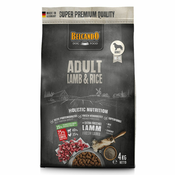 BELCANDO Lamb & Rice 4 kg