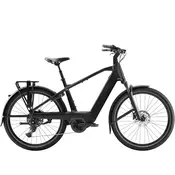 Bicikl Trek Charter+ 4 R9 800 Wh 2026 Dark Web