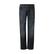JACK & JONES Kavbojke JJIMIKE JJORIGINAL JOS 411 NOOS temno modra