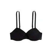 Tommy Hilfiger Underwear Nedrček črna
