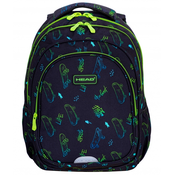 Head: Skate Lifestyle 27 L - nahrbtnik
