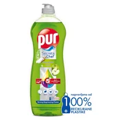 Pur 750ml So Chef jabolko
