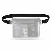 VODOTESNÉ FUTROLA TECH-PROTECT UNIVERSAL WATERPROOF POUCH CLEAR