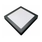 Led rasvjeta FEROTEHNA PANEL NADGRADNI 24W 1800lm 4000K C SIVI