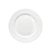 Tanjur Plitki Philo Bianco