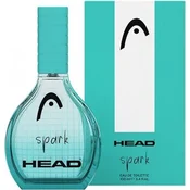 Head Spark - Eau De Toilette 100 Ml