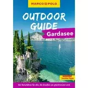 MARCO POLO OUTDOOR GUIDE Reiseführer Gardasee