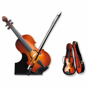 DP GLASBENA SKRINJA violina