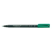 Marker Staedtler Lumocolor permanent 318 F