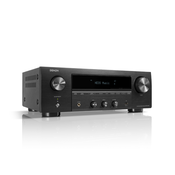 Denon DRA-900HBKE2 crn 2.2-kanalni 175W AV ojacevalec z vgrajenim HEOS.