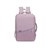 Ranac za laptop Volkano Under-Seat VK-9300-PP 15.6 svetlo roze