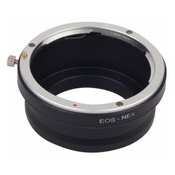 Mount adapter Canon EOS EF - Sony E (NEX)
