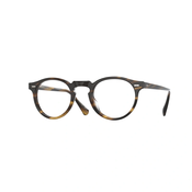 OLIVER PEOPLES GREGORY PECK Okvir za naocare 00OV5186 1003 50, Braon