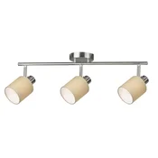RABALUX Spot rasveta Natina 5011 E14 3X MAX 25W Braon
