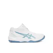 Tenisice za dvoranski nogomet Asics Gel-Task Mt 4 1071A102 Bijela