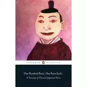 One Hundred Poets, One Poem Each
