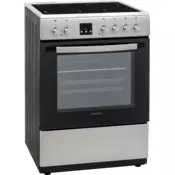 KONCAR Elektricni šporet ST 6040 GKFD.IU5 sivi