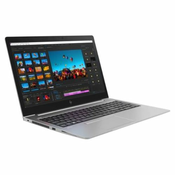 Laptop HP ZBook 15U G5 Workstation / i7 / RAM 16 GB / SSD Pogon / 15,6” FHD