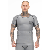 Lonsdale Mens functional shirt slim fit