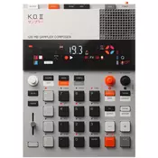 Teenage Engineering EP–133 K.O. II 128MB Sampler