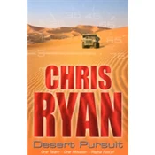 Alpha Force: Desert Pursuit