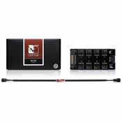 Noctua Fan Hub - 8 port PWM with SATA Power 5V/12V - NA-FH1