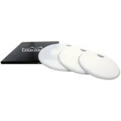 Remo PP-0942-BA Ambassador Coated ProPack Set open za boben (Kot novo)
