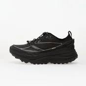 Sneakers Hoka U Stinson One7 Black/ Silver EUR 43 1/3