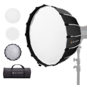 K&F 120CM Quick Release 16 Soft light box with Bowens Mount