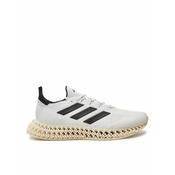Adidas 4DFWD 4 M, muške patike za trcanje, bijela NKE06