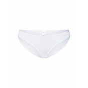 Skiny Spodnje hlačke Advantage Micro, bela