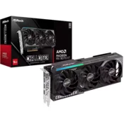 Asrock Graficka kartica RX 9070, VGA, 16GB