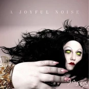 Gossip A Joyful Noise (Vinyl LP)