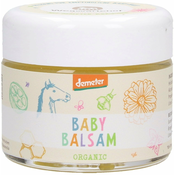 Wegwartehof Baby balzam-50 ml