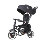 Qplay Qplay trikolesnik Rito Plus Black