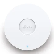 TP-LINK EAP650 AX3000 WiFi6 2.4/5 GHz stropna dostopna točka - AP