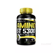 BioTech Amino ST 5300 120 tableta