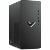 Stolno osobno računalo HP Victus 15L TG02-0177ns 16 GB RAM 512 GB SSD NVIDIA GeForce RTX 3050 AMD Ryzen 5 5600G