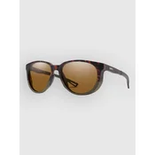 Smith Seeker Ak Matte Forest Tortoise Sunglasses chromapop polarized brown