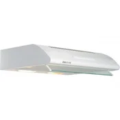 DAVOLINE Ugradni aspirator Olympia 250 50cm/ bela