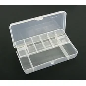 PLASTICNA KUTIJA F 006