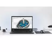 Miška 3DCONNEXION SpaceMouse Kit 2, Bluetooth Edition