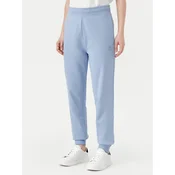 HUGO Spodnji del trenirke Nelfinia 50522417 Modra Regular Fit