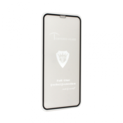 Tempered glass 2.5D full glue za iPhone 11 Pro 5.8 crni